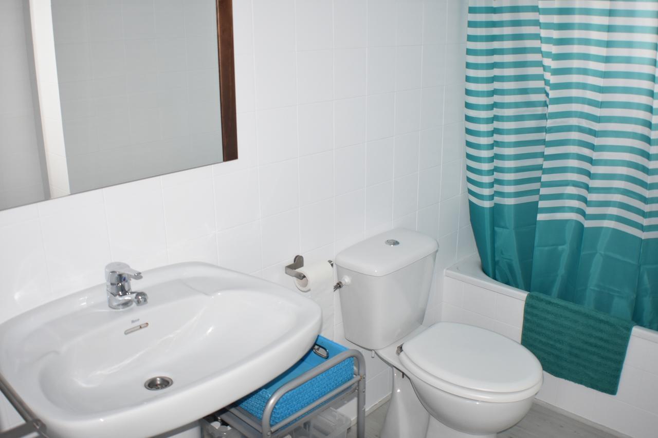 Apartament Virginia Дельтебре Экстерьер фото