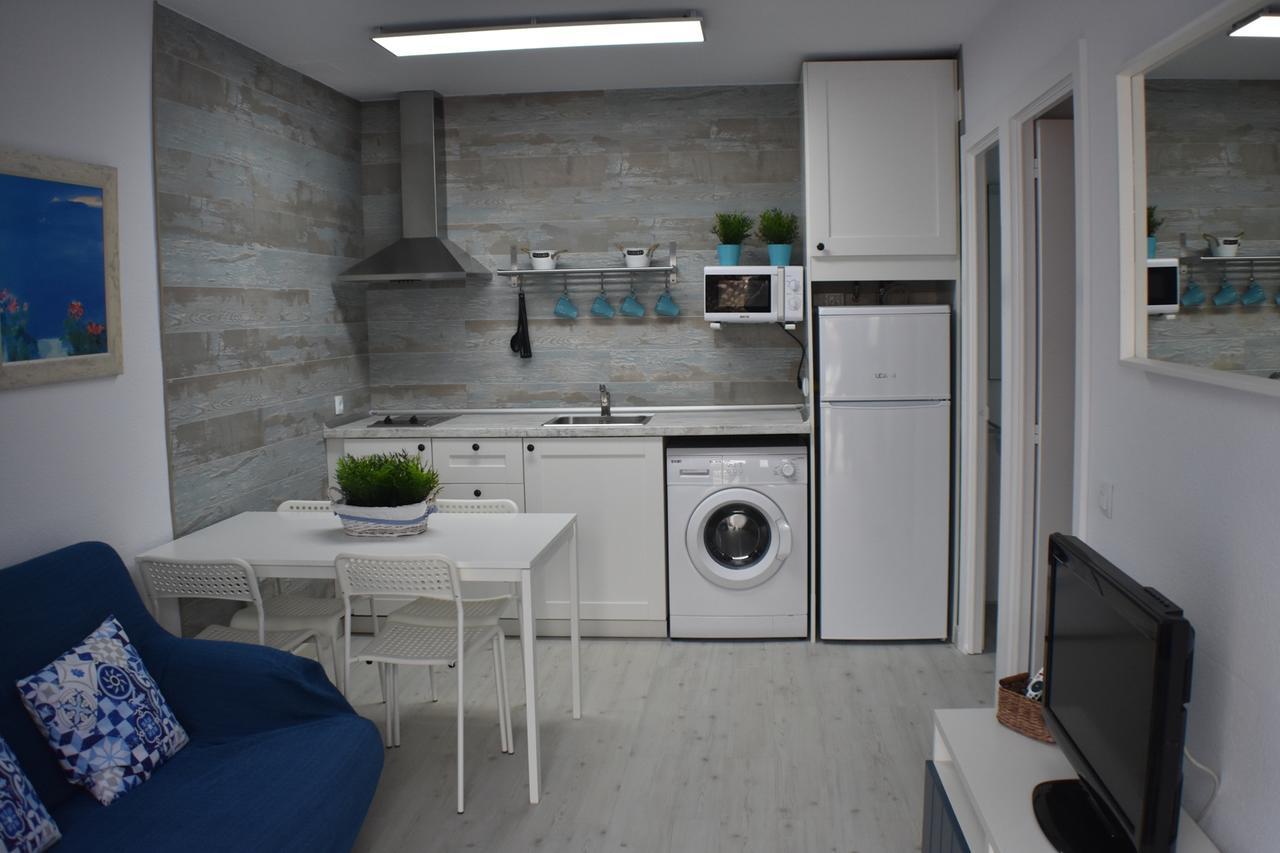 Apartament Virginia Дельтебре Экстерьер фото